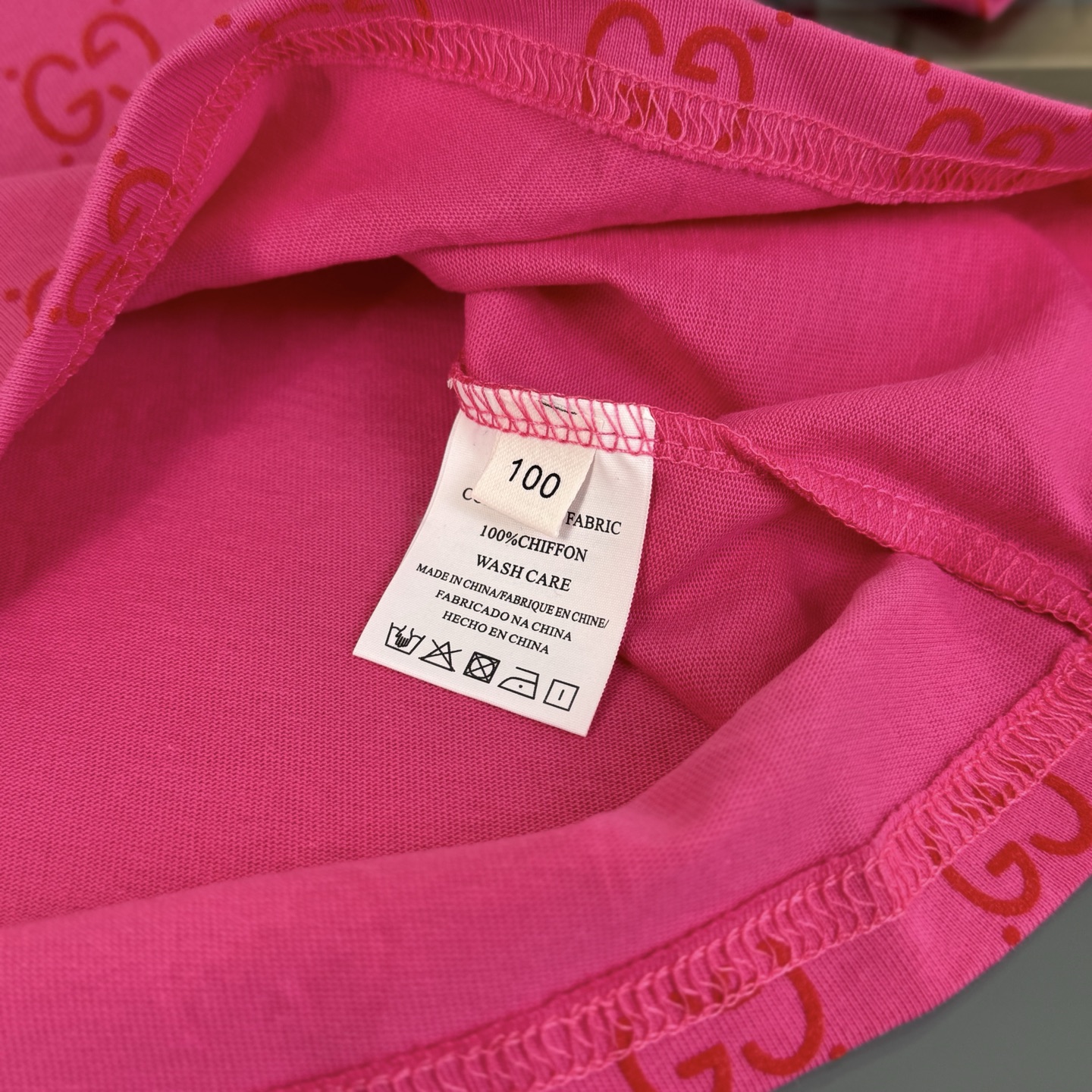 child/Girls' clothing